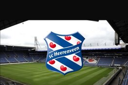 Feyenoord neemt kop weer over na winst op SC Heerenveen