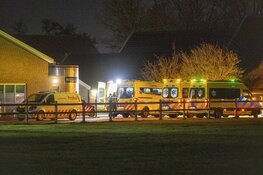 Trein ontspoord bij Voorschoten, meerdere gewonden