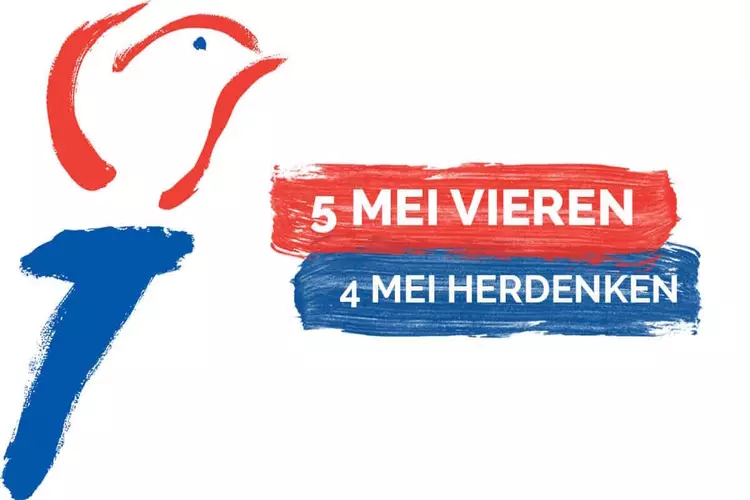 Herdenken en vieren in de gemeente Noordwijk