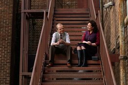 Arthouse Select – Empire of Light in De Muze
