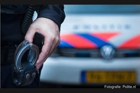 Verdachten aangehouden voor steekincident