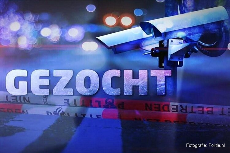 Getuigen gezocht steekincident de Hoofstraat Noordwijk