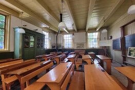 Museumtour door Nederland; Zuiderzeemuseum