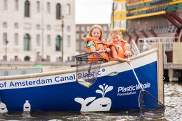 Vier de zomervakantie bij het Museum van het Jaar!