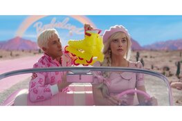 Barbie Night in De Muze