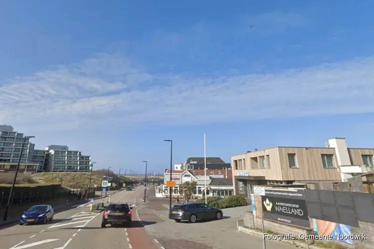 Afsluiting De Grent vanaf 4 september