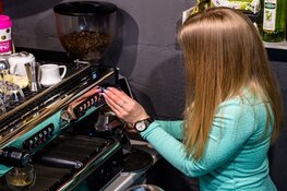 Opnieuw meer Oekraïense vluchtelingen in loondienst