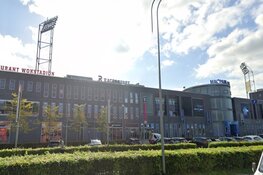 Giménez ook tegen PEC Zwolle doorslaggevend voor Feyenoord