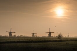 Ruim €3 miljoen voor beleefbaar erfgoed in Zuid-Holland