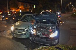 Aantal verkeersongevallen in Zuid-Holland gestegen met 7,5%