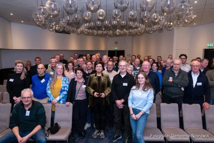 Succesvolle themabijeenkomst vergunningen voor evenementenorganisatoren