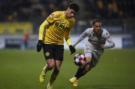 Topper tussen Roda JC en ADO Den Haag eindigt onbeslist