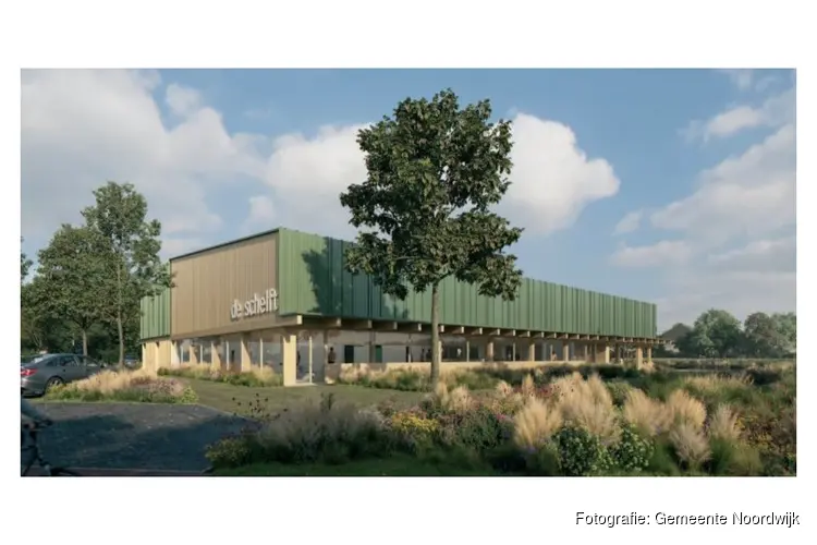 Nu snel door naar definitief ontwerp voor Nieuwe De Schelft
