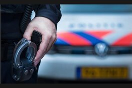 Verdachten aangehouden voor openlijke geweldpleging