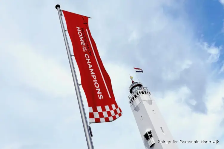 Dit weekend topdrukte verwacht op fietspaden richting Zandvoort