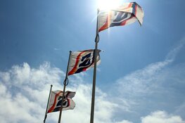 Dit weekend topdrukte verwacht op fietspaden richting Zandvoort