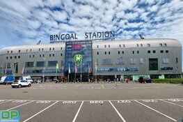 ADO Den Haag in eigen huis afgedroogd door Excelsior