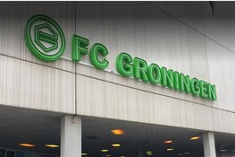 FC Groningen in slotfase naast Feyenoord