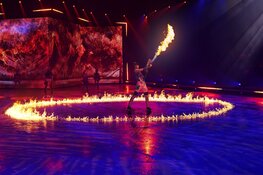 “No Limits”; Holiday on Ice grootser dan ooit