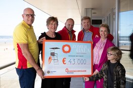 Lions opbrengst Gala 2024