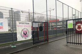 AFC na rust langs Noordwijk