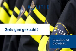 Getuigen zware mishandeling gezocht Noordwijk