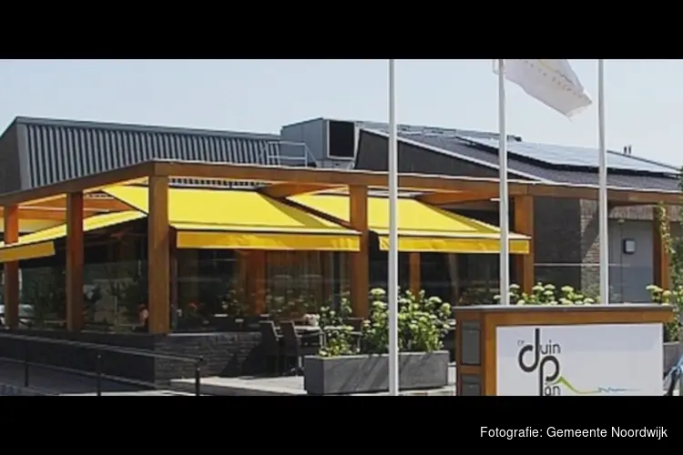 Toekomst De Duinpan weer een stap verder
