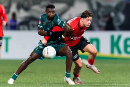 ADO Den Haag geeft uit voorsprong uit handen en verliest van Helmond Sport