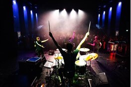 Samen aan de slag voor toekomstgerichte cultuur- en erfgoedsector