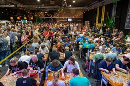 NK Legpuzzelen 2025: wie gaat er dit jaar met de titel vandoor?