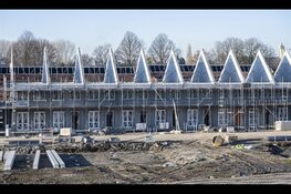 Zuid-Holland: plannen voor kwart miljoen woningen