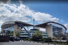 ADO Den Haag loopt averij op in strijd om tweede plaats met remise bij Jong FC Utrecht