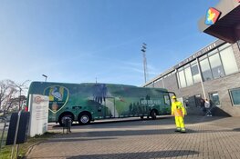 Telstar en ADO Den Haag schieten weinig op met remise