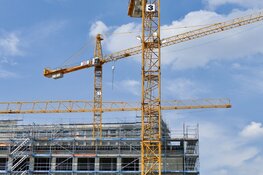 Méér ruimte voor woningbouw door flexibele parkeernormen