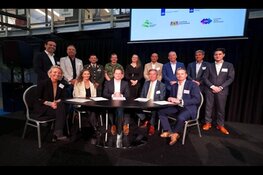 Zuid-Holland en Defensie starten samenwerking