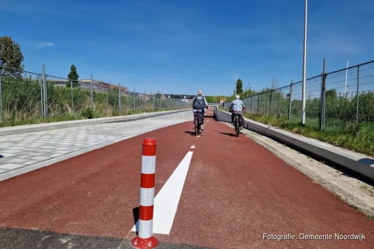 Achterweg en tunnel Offem Zuid weer open