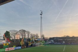 Telstar te sterk voor ADO Den Haag in eerste duel play-offs