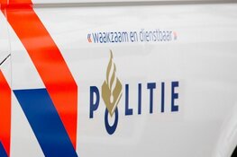 Verdachte zware mishandeling hardloper aangehouden