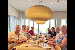 Gemeente Noordwijk verwelkomt nieuwe wijkverenigingen in Noordwijkerhout