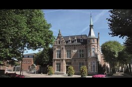 Bernt Schneiders waarnemend burgemeester Noordwijk