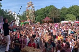 Het Zomerfeest en Berghpop staan weer voor de deur!