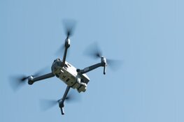 Dronepiloot krijgt bekeuring voor vliegen met drone in Noordwijk