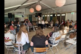 Samen tegen huiselijk geweld