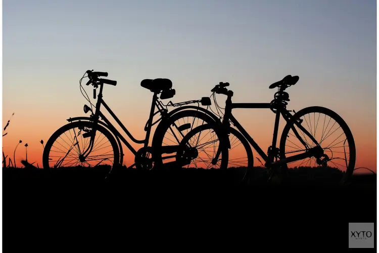 Fiets huren? Dit betaal je in Zuid-Holland