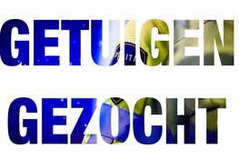 Zware mishandeling in Noordwijkerhout - politie zoekt getuigen