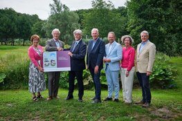 Gemeenten komen met voorstel voor gebiedsplan duin- en bollenstreek