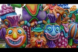 78e editie Flower Parade op 9 augustus