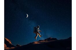 Nieuwe stap in ontwikkeling NL Space Campus: start uitvoeringsprogramma Rijk, provincie en gemeente