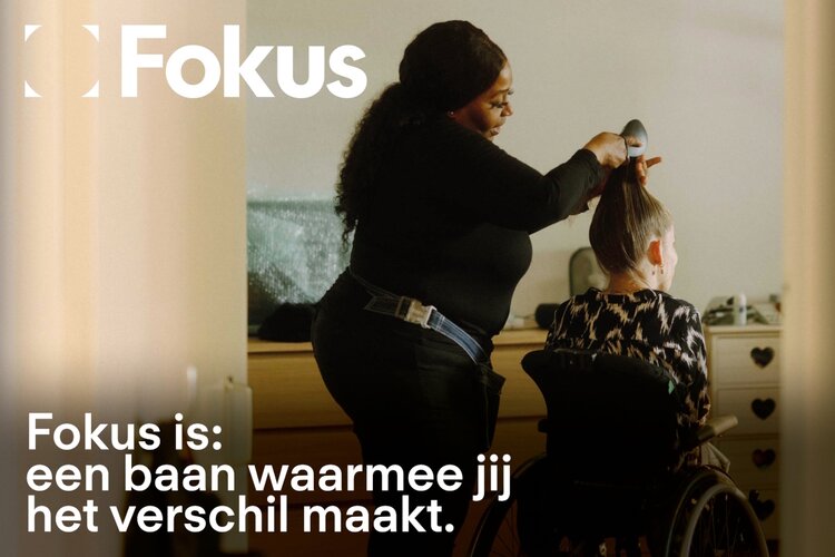 Vacature: ADL-assistent (helpende) voor mensen met een fysieke beperking – locatie Alphen aan de Rijn en Leiden