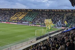 ADO Den Haag pakt in slotfase de winst tegen Helmond Sport
